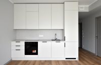 Pillar Mežciema mājas Dzīvoklis