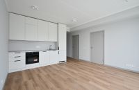 Pillar Mežciema mājas Dzīvoklis