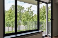 Pillar Mežciema mājas Dzīvoklis