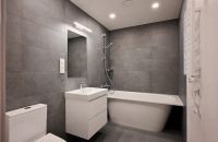 Pillar Mežciema mājas Dzīvoklis