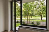 Pillar Mežciema mājas Dzīvoklis