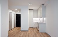 Pillar Mežciema mājas Dzīvoklis