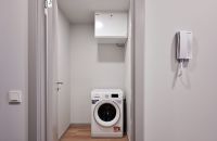 Pillar Mežciema mājas Dzīvoklis