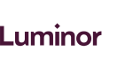 luminor logo