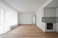 Pillar Mežciema mājas Dzīvoklis