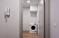 Pillar Mežciema mājas Dzīvoklis