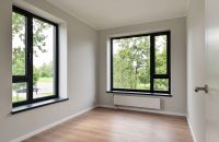 Pillar Mežciema mājas Dzīvoklis