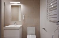 Pillar Mežciema mājas Dzīvoklis