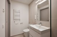 Pillar Mežciema mājas Dzīvoklis