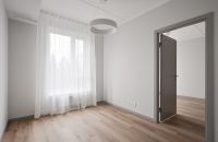 Pillar Mežciema mājas Dzīvoklis