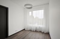 Pillar Mežciema mājas Dzīvoklis