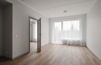 Pillar Mežciema mājas Dzīvoklis