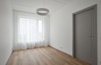 Pillar Mežciema mājas Dzīvoklis