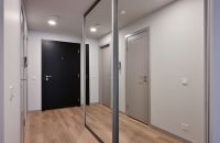 Pillar Mežciema mājas Dzīvoklis