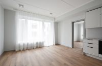 Pillar Mežciema mājas Dzīvoklis