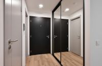 Pillar Mežciema mājas Dzīvoklis