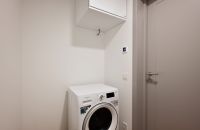 Pillar Mežciema mājas Dzīvoklis