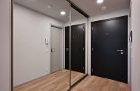 Pillar Mežciema mājas Dzīvoklis