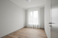 Pillar Mežciema mājas Dzīvoklis