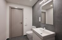 Pillar Mežciema mājas Dzīvoklis