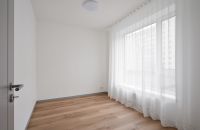 Pillar Mežciema mājas Dzīvoklis