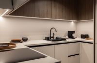 Pillar Mežciema mājas Dzīvoklis