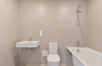 Pillar Mežciema mājas Dzīvoklis