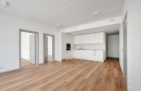 Pillar Mežciema mājas Dzīvoklis