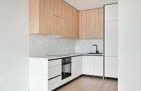 Pillar Mežciema mājas Dzīvoklis