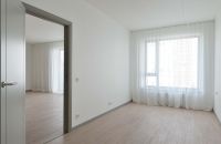 Pillar Mežciema mājas Dzīvoklis