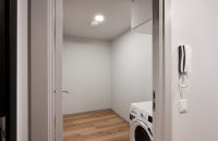 Pillar Mežciema mājas Dzīvoklis