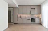 Pillar Mežciema mājas Dzīvoklis