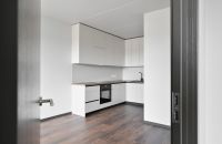 Pillar Mežciema mājas Dzīvoklis