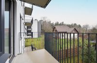 Pillar Mežciema mājas Dzīvoklis