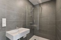 Pillar Mežciema mājas Dzīvoklis