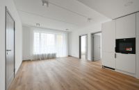 Pillar Mežciema mājas Dzīvoklis