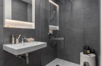 Pillar Mežciema mājas Dzīvoklis