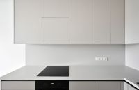 Pillar Mežciema mājas Dzīvoklis