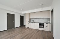 Pillar Mežciema mājas Dzīvoklis