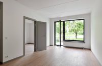 Pillar Mežciema mājas Dzīvoklis