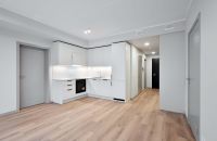 Pillar Mežciema mājas Dzīvoklis