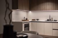 Pillar Mežciema mājas Dzīvoklis