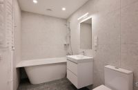 Pillar Mežciema mājas Dzīvoklis