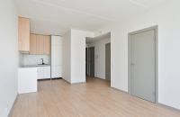 Pillar Mežciema mājas Dzīvoklis