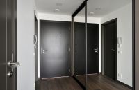 Pillar Mežciema mājas Dzīvoklis