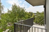 Pillar Mežciema mājas Dzīvoklis