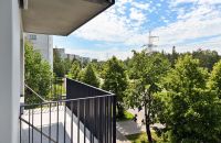 Pillar Mežciema mājas Dzīvoklis