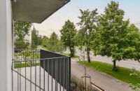 Pillar Mežciema mājas Dzīvoklis