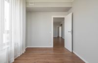 Pillar Mežciema mājas Dzīvoklis