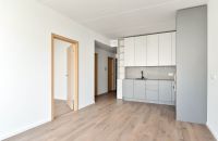 Pillar Mežciema mājas Dzīvoklis